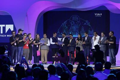 Mumbai Tech Week 2026 returns with AI in action