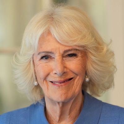 Airport Employee Says She Was "Really, Really Impressed" By Queen Camilla's Beauty Routine After Meeting Her in Washington