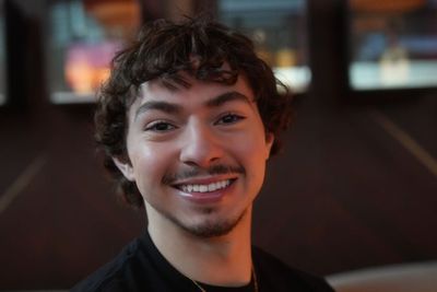 This Gen Zer dropped out of college to become an influencer—now he’s a millionaire from selling products like Medicube and Neutrogena on TikTok Shop