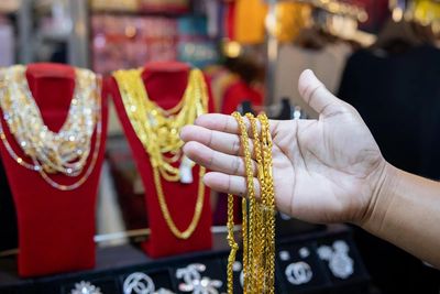 India’s $85 billion gems & jewellery sector gets policy fillip, closes in on Dubai, Hong Kong