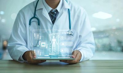 The rise of AI-first healthcare systems: Are we ready for the shift?