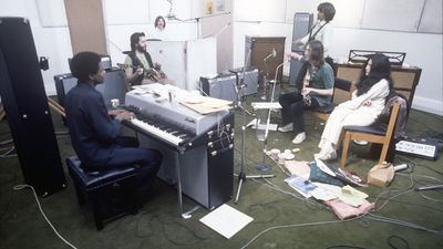 “There are so many special memories within the walls, not to mention the rooftop”: Apple Corps to throw open the doors (and roof) of the Beatles' London HQ as a visitor attraction