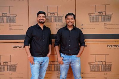 Cooking through crisis: LPG shortage ignites this smart kitchen brand's hybrid cooking solution