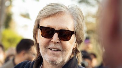“I came away from the first session thinking, ‘Well, I like him, but he’s a bit pushy.’ But pushy’s not a bad thing in a producer. It’s just enthusiasm. It’s infectious”: Paul McCartney hails Andrew Watt as the perfect foil for creating his new album