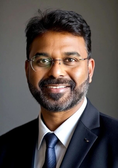 India’s growth engine is quietly powered by disciplined MSMEs, says Stanford Seed’s Harish Arnezath