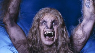 “This cop came into my dressing room. He's like Robocop – helmet, goggles, gun, handcuffs. He says, ‘Those little fellas – do you hang one of them every night?’”: Ozzy Osbourne’s outrageous tales of idiot lawmen, werewolves, chimpanzees and Paul McCartney