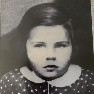 Research sheds light on GI’s murder of seven-year-old girl in Northern Ireland in 1944