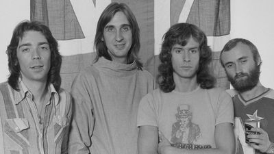 “Some of the public found Genesis with Peter Gabriel a bit too strange. But there was a lot of fear about whether we could carry on without him”: How Phil Collins became the singing drummer and led Genesis from despair to superstardom