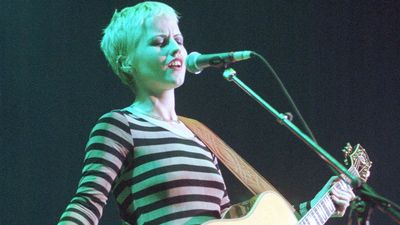 "Until then, I’d always thought that putting tongues in mouths was disgusting, but when he gave me my first proper kiss, I did indeed ‘have to let it linger’": How the Cranberries bucked '90s trends and made the surprise hit that's become huge once again