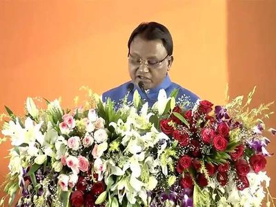 Odisha advances industrial push with Rs 3,877 crore infusion