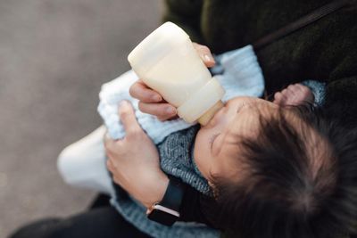 Health advocates warn government’s claims of baby formula safety contradict data