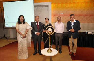 Isourse Technologies hackathon spotlights AI, economic modelling, enterprise tech solutions
