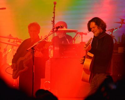 Super Furry Animals review – stirring reunion showcases immaculate songcraft