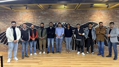 Rainmatter, Turbostart co-lead $2.5 million pre-Series A round in Lawyered for mobility