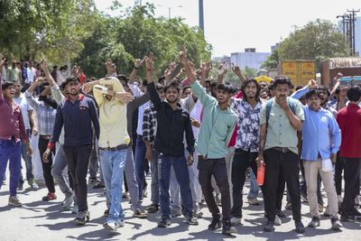 Noida MSMEs flag wage hike amid rising costs, seek financial relief, subsidies