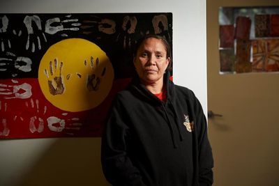 Doctors warned Andrea could die without safe housing, then discharged her to sleep on the streets