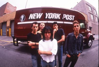 Died Pretty’s Doughboy Hollow: can Australia’s most overlooked album finally find the audience it deserves?
