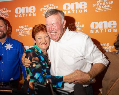One Nation’s Farrer win is just the latest example of regional NSW voters putting a stick in the eye of the major parties