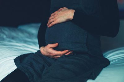 Mental illness is pregnancy’s number one complication. It’s time to support those who suffer from it