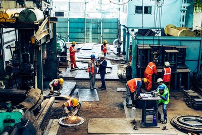 Beyond wage protest: Bureaucracy, compliance burden strain Noida-Greater Noida MSMEs
