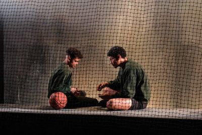 These are the stories of Australian kids navigating the justice system right now