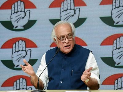 'Another lazy headline-grabbing exercise': Congress on VB-G RAM G Act notification date