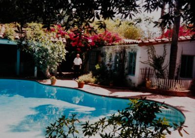 ‘Forced to preserve a monument’: how the fate of Marilyn Monroe’s LA home became a legal saga