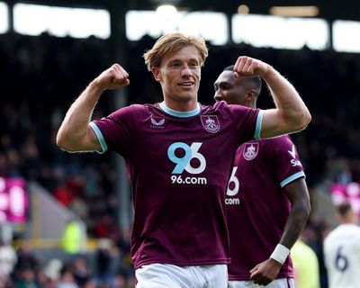 Aston Villa frustrated by Zian Flemming strike as Burnley rally for rare point