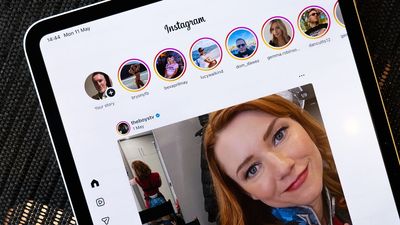 Instagram for iPad finally gets the update we all wanted – making it more simple and elegant
