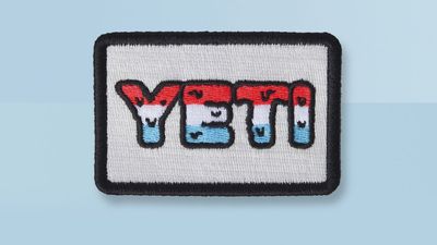 YETI’s latest limited-edition collection swaps outdoorsy neutrals for full-on Americana styling