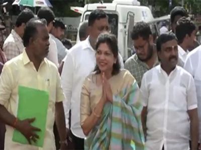 Newly elected Tamil Nadu MLAs to take oath at Chennai Secretariat