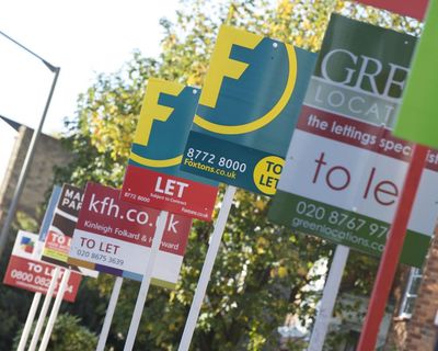 Renters’ Rights Act could worsen court delays without proper funding