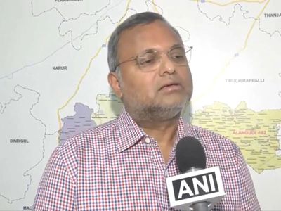 Karti Chidambaram questions 'PMO directives', demands Parliament session over PM Modi's '7 Appeals'