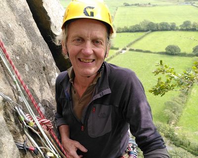 Steve Lismore obituary