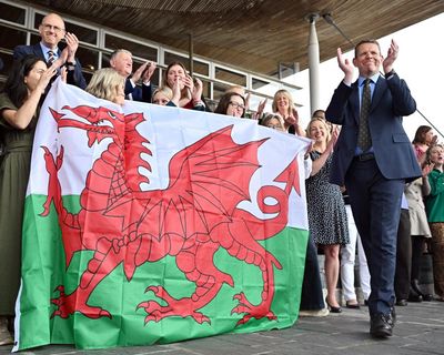 The Guardian view on the Welsh and Scottish elections: Plaid’s triumph heralds a new era in devolved politics
