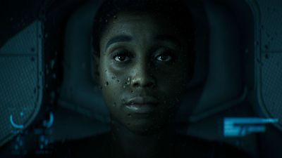 Directive 8020 is Dark Pictures' most ambitious entry yet – and its most forgiving