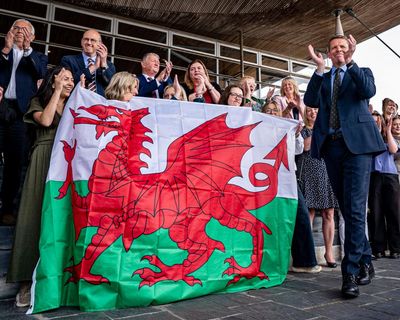 Plaid Cymru leader plans minority Welsh government built on cooperation