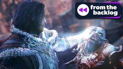 Skulking in Middle-earth: Shadow of Mordor is superb, and the Nemesis System is yet to be bested by 12 years of action games