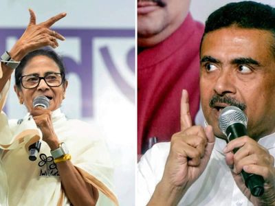 Mamata Banerjee’s Assembly chair moved after Suvendu Adhikari sworn in as Bengal CM