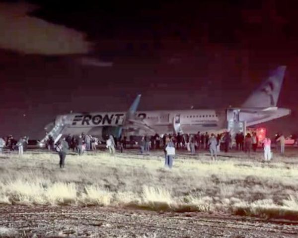 US transportation safety agency mulling investigation into fatal Frontier incident