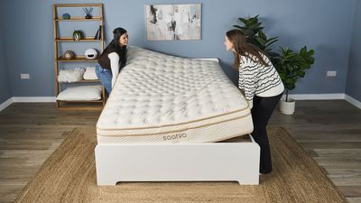 5 signs you need a new mattress: Red flags you shouldn’t ignore