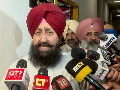 Congress to hold 'yatras' in all 117 Assembly segments in Punjab