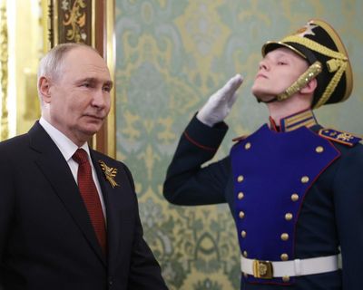 Russia has breached three-day ceasefire with Ukraine, says Zelenskyy