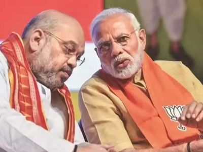 PM Modi, Amit Shah pay tribute to BJP activists allegedly killed by TMC workers