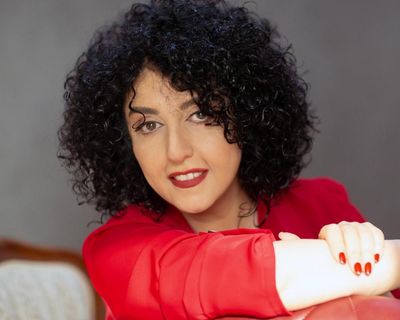 Nobel laureate’s smuggled memoir details beatings and neglect in Iranian prisons