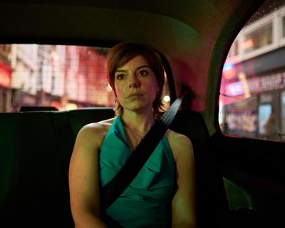 Believe Me review – this punchy, intelligent drama is a role model for other TV shows
