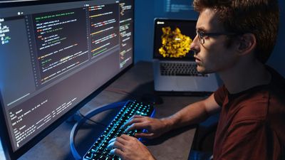 Former Epic director is building a European rival to the Unreal and Unity game engines — 'The Immense Engine' dev sees opportunity for AI agents to 'do the work of ten or fifteen people'