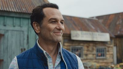 Apple TV's new horror comedy is so charming and evocative, it's the sort of show you want to live inside