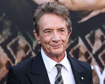 Martin Short opens up about ‘nightmare’ death of his daughter Katherine
