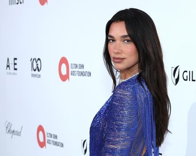 Dua Lipa sues Samsung for $15m over use of her image on TV boxes